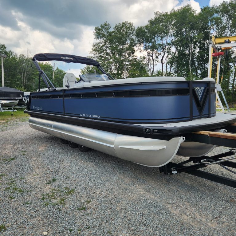 2026 Viaggio Lago X 22U