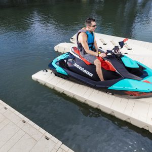Wave Armor Apex Sport PWC Port
