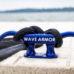 10″ Signature Wave Dock Cleats