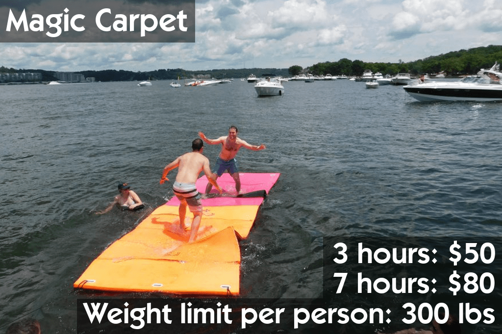 Magic Carpet - Image 2