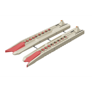 Wave Armor Boat Ports
