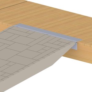 7′ Ramp Abutment Kit