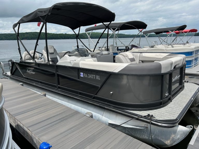 2022 SunChaser Eclipse 23