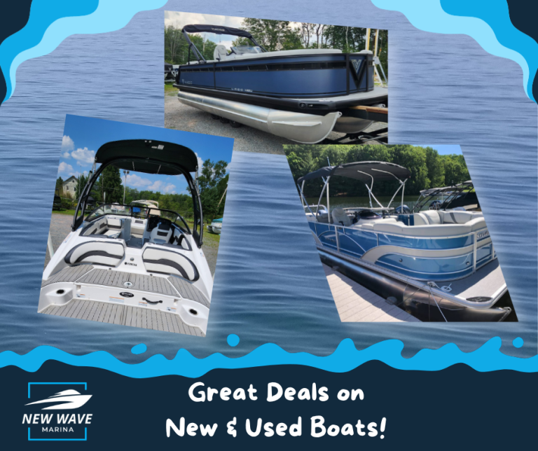 Poconos Boats for Sale