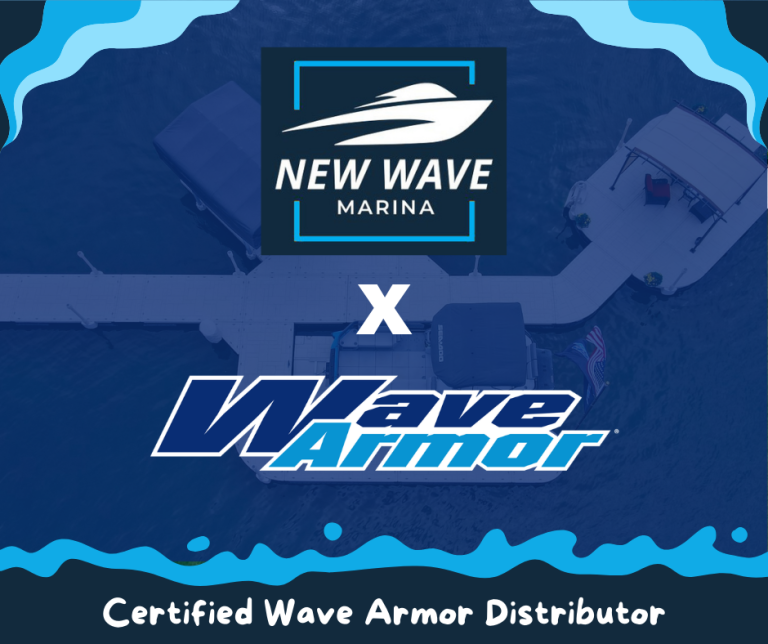 Wave Armor Dock Systems
