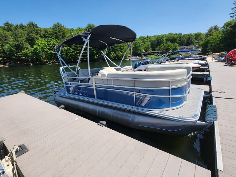 2023 SunChaser Vista 18 LR