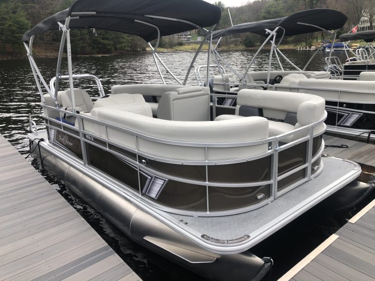 2022 SunChaser Vista 18 LR