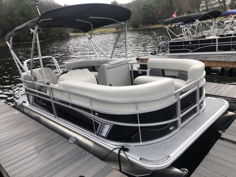 2022 SunChaser Vista 18 LR