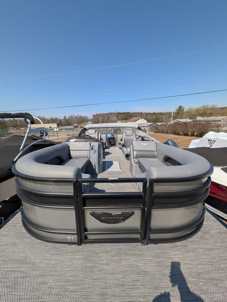 Full Service Marina