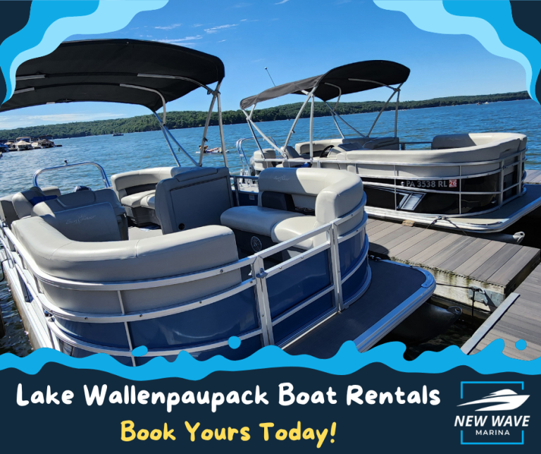 Book Your Boat Rental Now