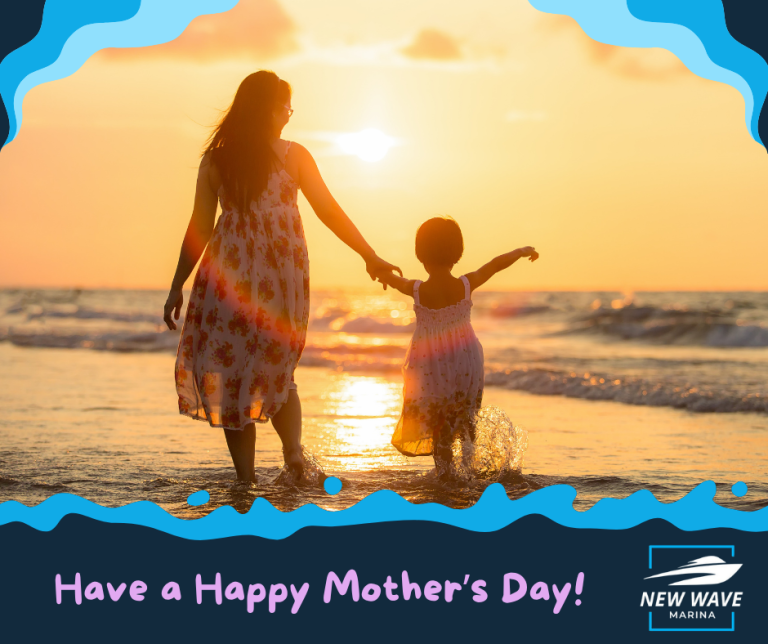 Happy Mother’s Day