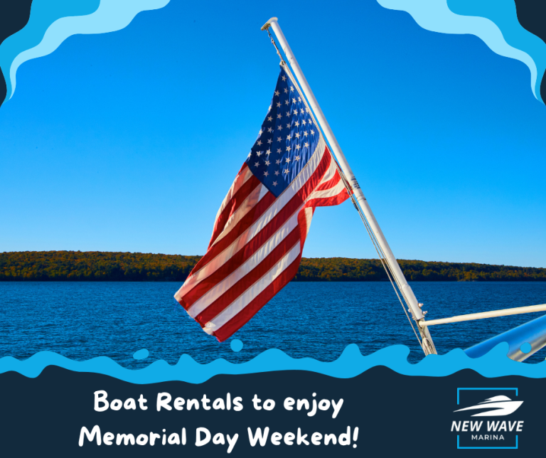 Memorial Day Weekend