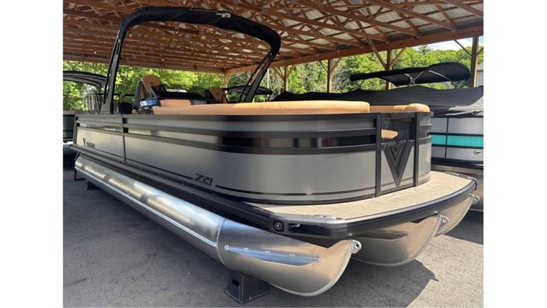 2026 VIAGGIO LAGO Z24S
