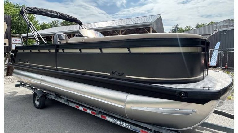 2026 Viaggio V22C