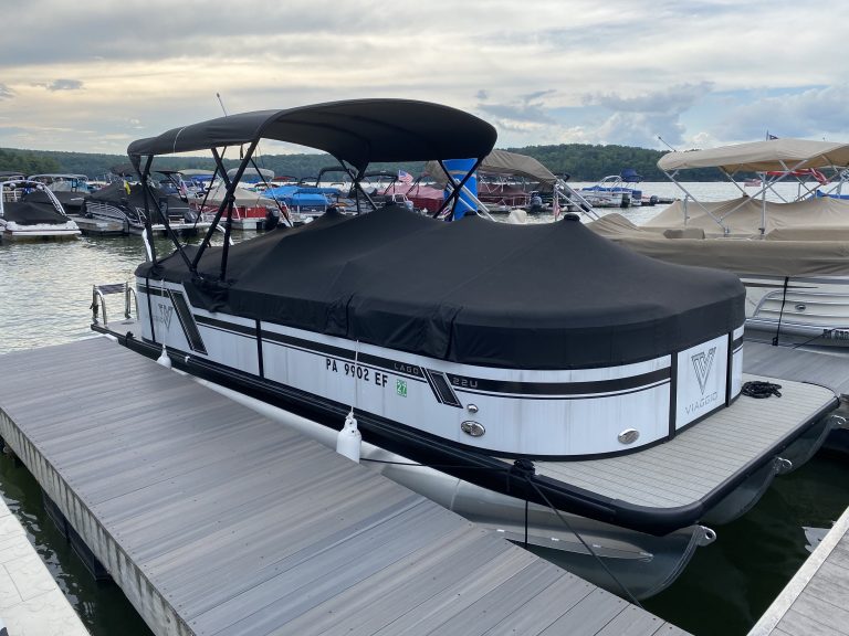 2023 Viaggio Lago 22U