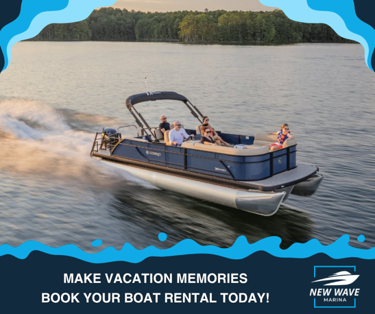 Make Vacation Memories