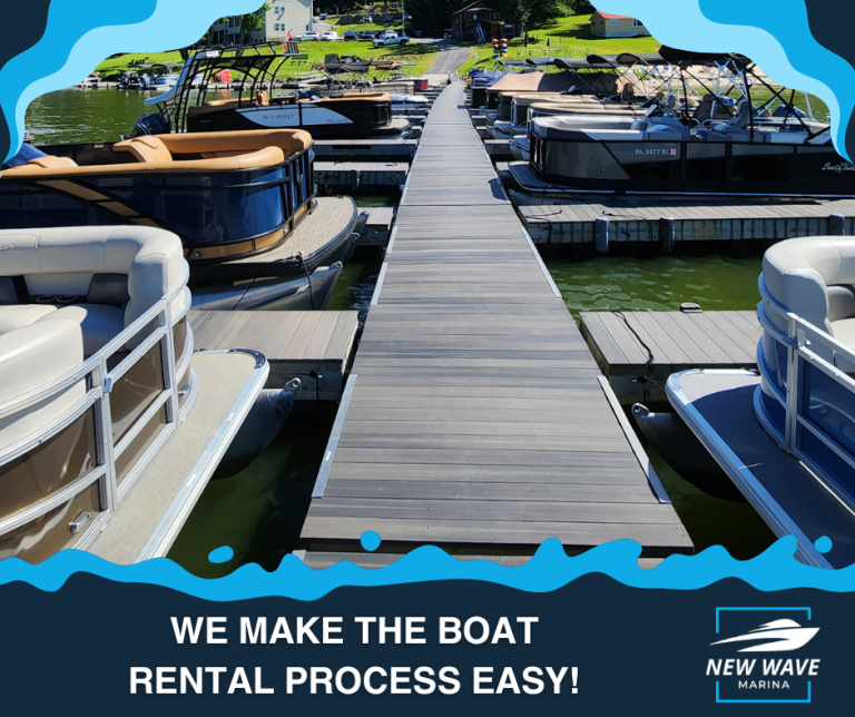Avoid Wasted Time, Rent Today!