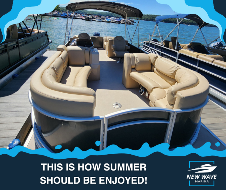 Finish off Summer Right!